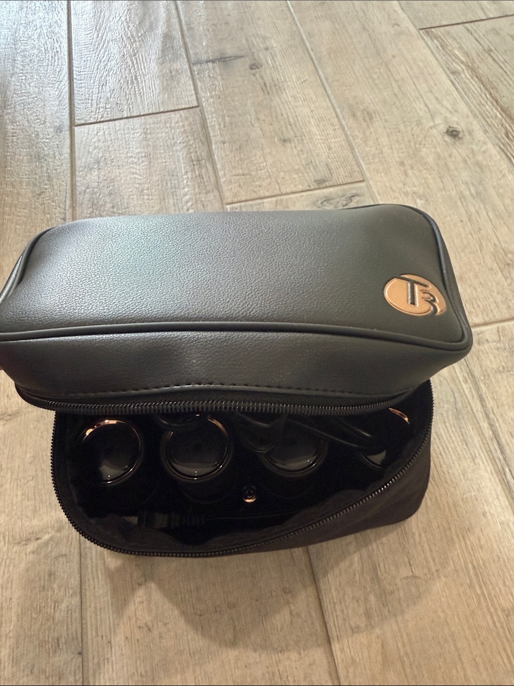 T3 Hot Rollers